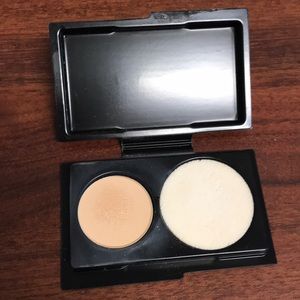 MAC Studio Fix Powder Foundation in NC30